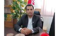 سپاس نامه مهندس ایوب کرد تمینی؛ مدیریت سابق شبکه بهداشت و درمان سیب و سوران