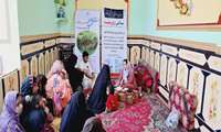 ویزیت رایگان در‌ مناطق روستایی کنت به مناسبت هفته ملی سلامت