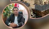آغاز ساخت دومین پایگاه بهداشتی خیر ساز در شهر سوران
