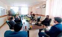مشارکت مردمی و تعامل بین بخشی مشخصه مهم شهرستان سیب سوران